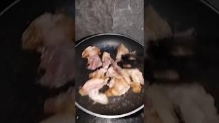 HOW TO COOK MEAT