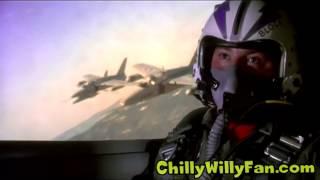 Chilly Willy - Hot Shots! clip (HD)