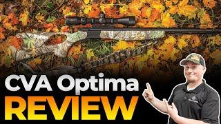 CVA Optima V2 Review | Muzzle-Loaders.com