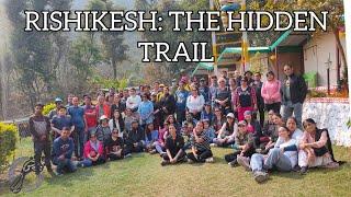 Rishikesh: The Hidden Trail