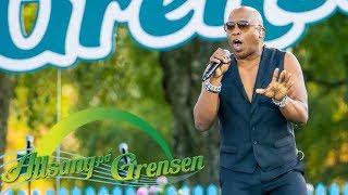 Haddaway - What is Love (Allsang på Grensen 2019)