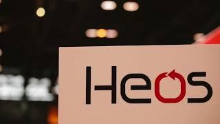 Heos, CAREL’s high efficiency solution for managing showcases @AHR 2018