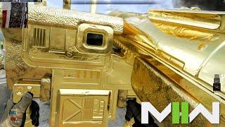 Modern Warfare 2: Tips to Complete Rocket Launcher Camo Challenges (Gold, Platinum, & Polyatomic)