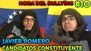 LO MEJOR DEL HUMOR VENEZOLANO | JAVIER ROMERO 2017 | CONSTITUYENTE | VIDEOS VIRALES | Venezolano TV