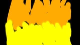 poster burn