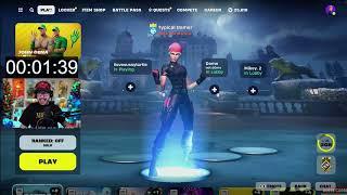 Do NOT drink and watch Fortnite…