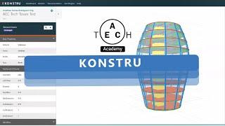 Intro to Konstru | AEC Tech Academy