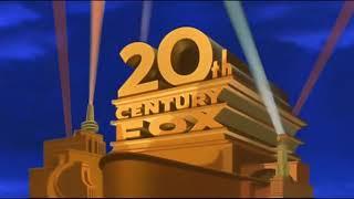 20th Century Fox In Grandeur 70 Logo (1970)