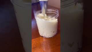 Ice cream look alike #shortvideo #short #skincare #sugar #body #bodyscrub #skin #asmr #beauty