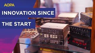 PS Engineering celebrates 40 years of innovative aviation audio products