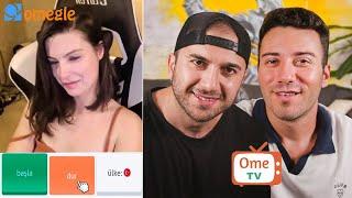 OMEGLE 'de İNSANLARI TROLLEDİK ! @newdaynewgame