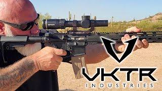 VKTR Industries Complete DI BCG & Accessories