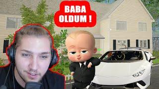 VİLLAM VE ÇOCUĞUM OLDU ! DATİNG SİMULATOR (3. BÖLÜM)