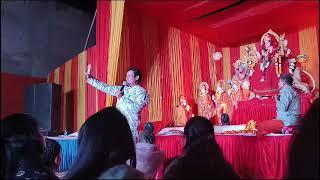 Sanatan dharm mandir gk2