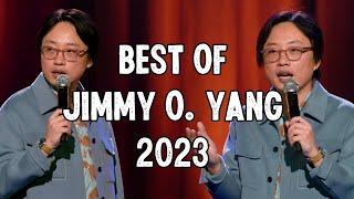 Jimmy O. Yang's Best Stand-up Moments of 2023 | Compilation