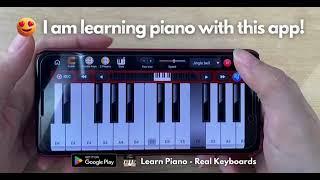 Learn PIANO