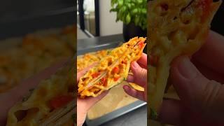 Viral Pizza slice Recipe at home for beginners #streetfood #food #shorts