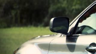 2013 Infiniti M - Automatic Anti-Glare Rearview Mirror