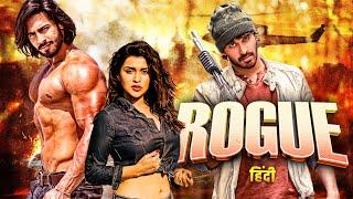 Rogue Full Movie | NEW RELEASE | Ishaan, Mannara Chopra, Satya Dev | South Dubbed Movie