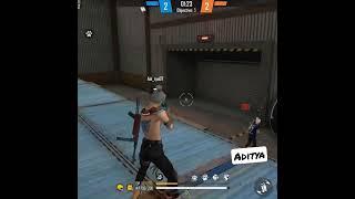 new trending arcade ||free fire headshot attitude status||#shorts