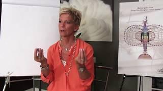 The Short Answer with Dr. Sue Morter - Surrender, Connect and See the World Whole - Episode 33