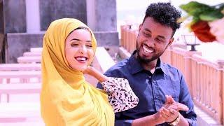 MOHAMED KADHEERI IYO XAMDI BILAN | WACAD - LABO IS AAMINAY | 2020 OFFICIAL MUSIC VIDEO