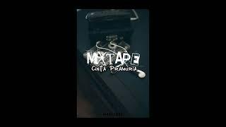 Cinta Pramuria - MIXTAPE || MartenK8