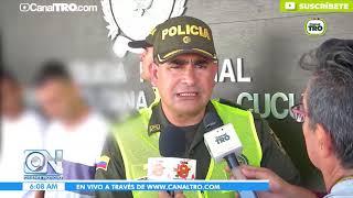 Oriente Noticias Primera Emisión 19 de Julio