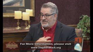 Homekeepers - Stephen Black - Part 1 -"Freedom Realized"