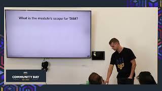 ACD23-1-11 Terraform AWS modules Q&A - Anton Babenko