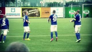 Stjarnan - Bangor City