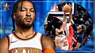 Knicks Making MAJOR CHANGE To Defense! Brunson STUNS NBA w/ Superstar Performance | Knicks News