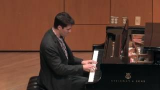 Tiny Modest Waltz, by Richard McCarthy