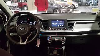 KIA RIO 4 2019 ENTREGA