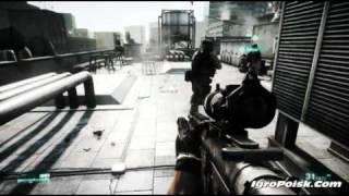 IgroPoisk: Battlefield 3 - Fault Line Episode II: Good Effect On Target