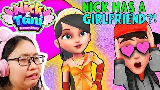 Nick And Tani - Nick Has a GIRLFRIEND??!! - Nick for Knack!!!!