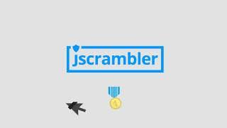 What is Jscrambler