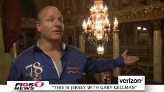 This Is Jersey - Interview with Mike Marino