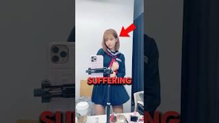 Why Idols Are SUFFERING In Japan! #japan #shorts