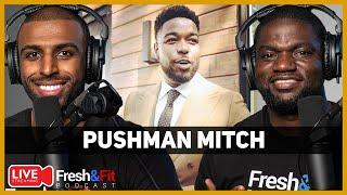 How to MAKE MONEY in Car Rentals! Pushman Mitch Meets Miami.