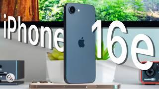 The iPhone 16e Explained: Everything is Starting to Make Sense!