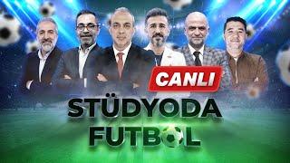 #CANLI Stüdyoda Futbol - Beşiktaş'ın Yeni Başkan Serdal Adalı Oldu!  #TGRTfutbol - 29.12.2024