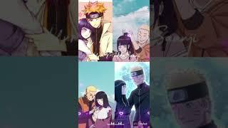 Naruto hinata love #naruto #hinata