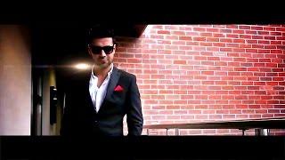 Hussnain Lahori - Tere Bajo (Without You) | Official Music Video | #TereBajo