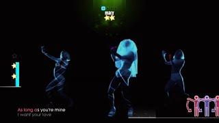 Just Dance 2015: Bad Romance by Lady Gaga [11.7k]