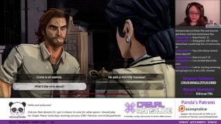 The Wolf Among Us | Episode One [1/1/15]