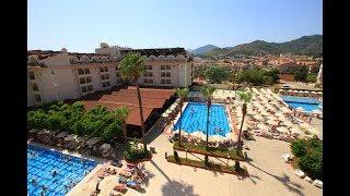 Julian Club Hotel, Marmaris, Turkey