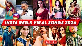 Instagram Reels Viral/Trending Songs India 2024 (Part 8) - Songs That Are Stuck In Our Heads!