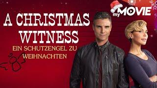 A Christmas Witness - Ein Schutzengel zu Weihnachten | WEIHNACHTEN