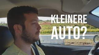 Kleinere auto om kosten te besparen. Hoeveel scheelt dat?